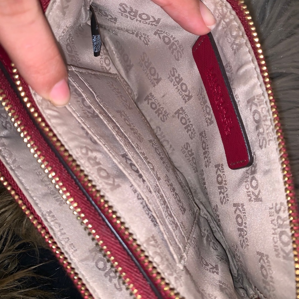 Michael Kors Double Zip Wristlets - image 6